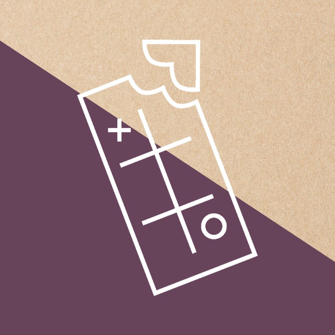 Illustrations of the category Råkakao