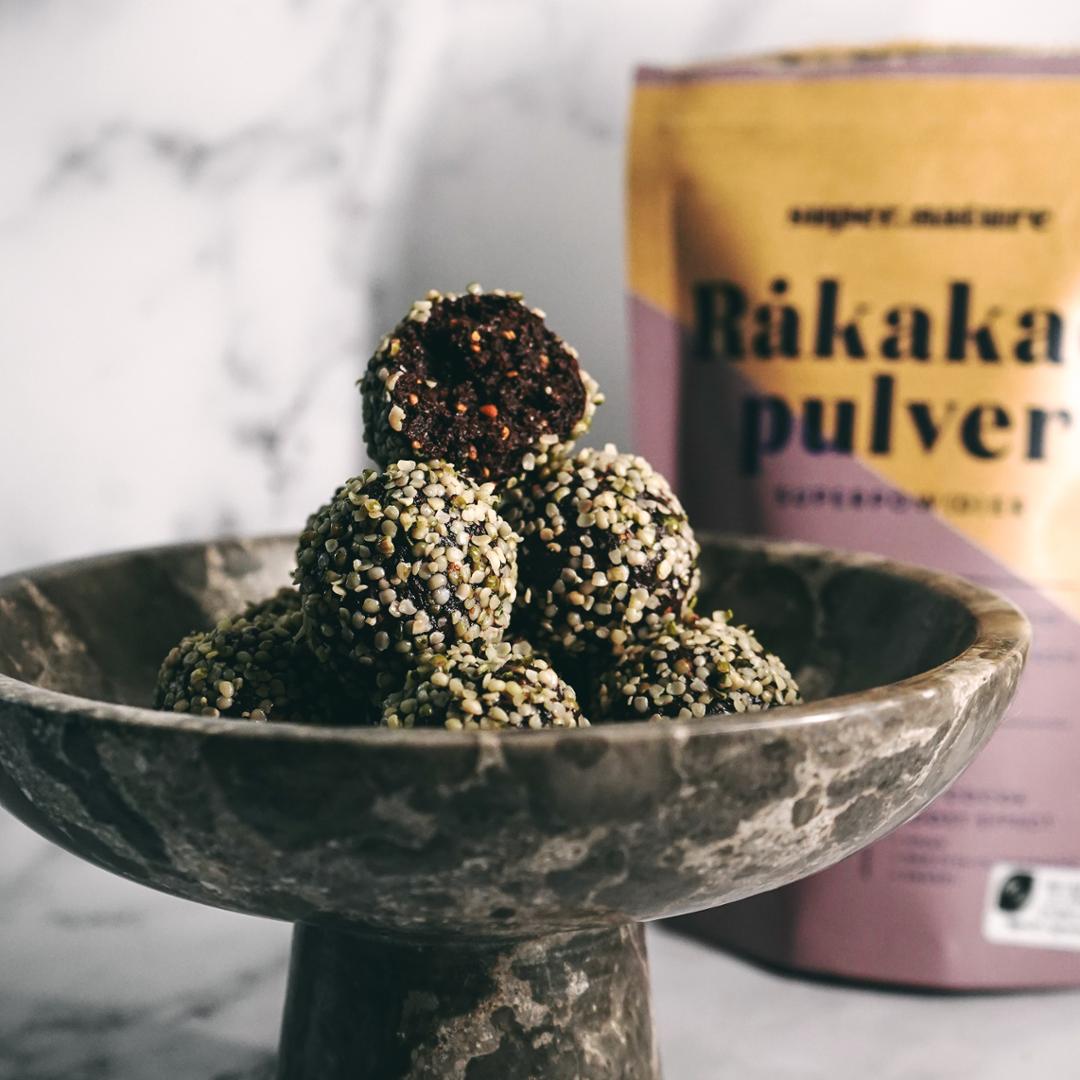 Image of Supernature recipe Superkuler