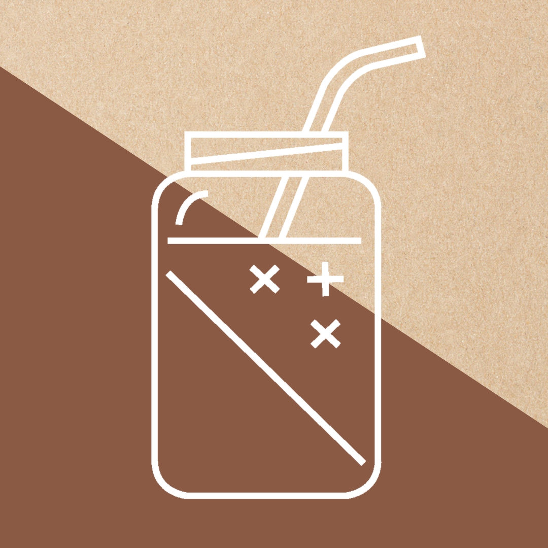 Illustrations of the category Smoothie Boosters